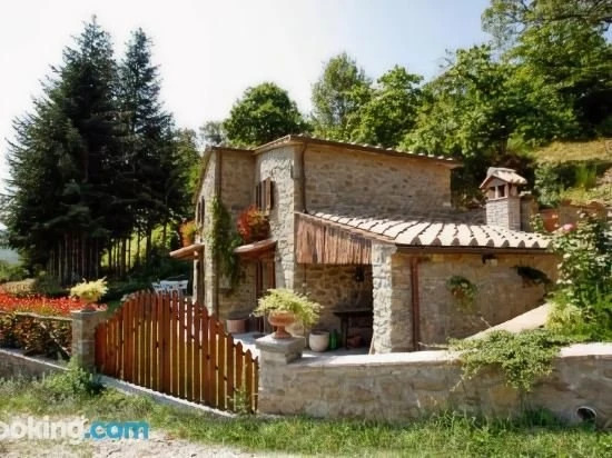 Villa Il Seccatoio