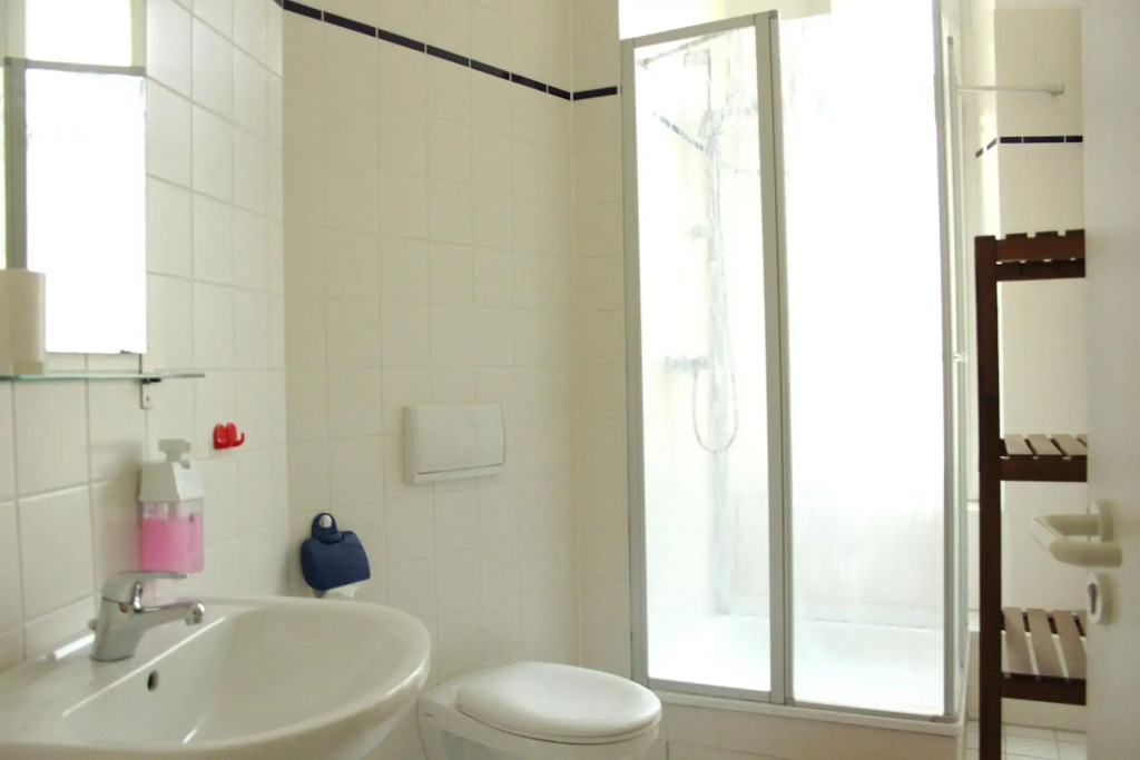 St Christophers Inn Berlin - Apartments