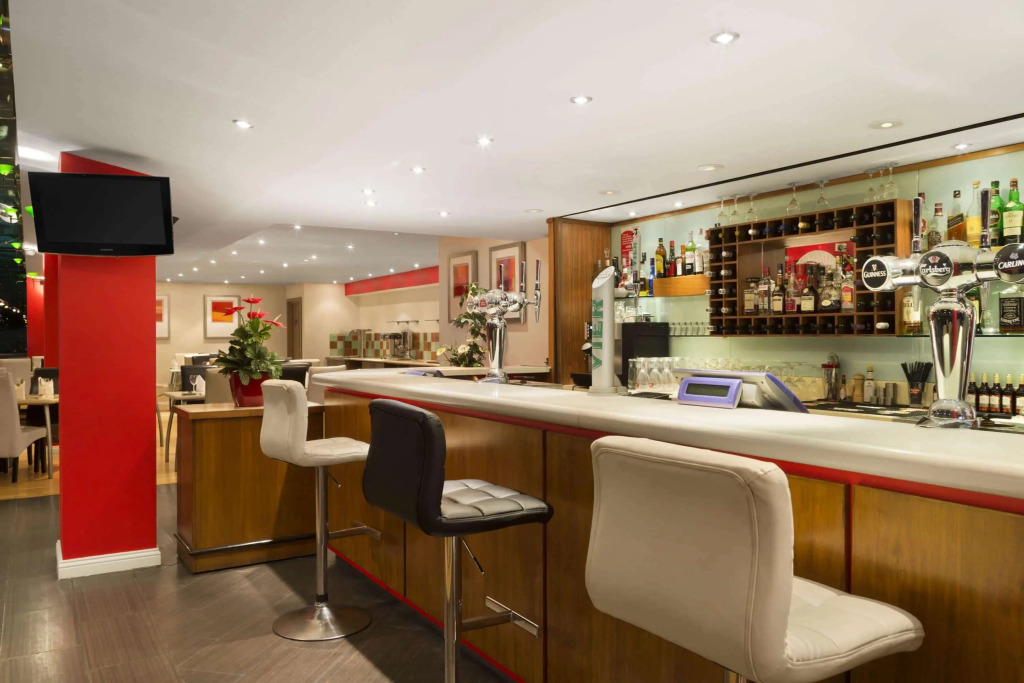 Ramada Hounslow - Heathrow East