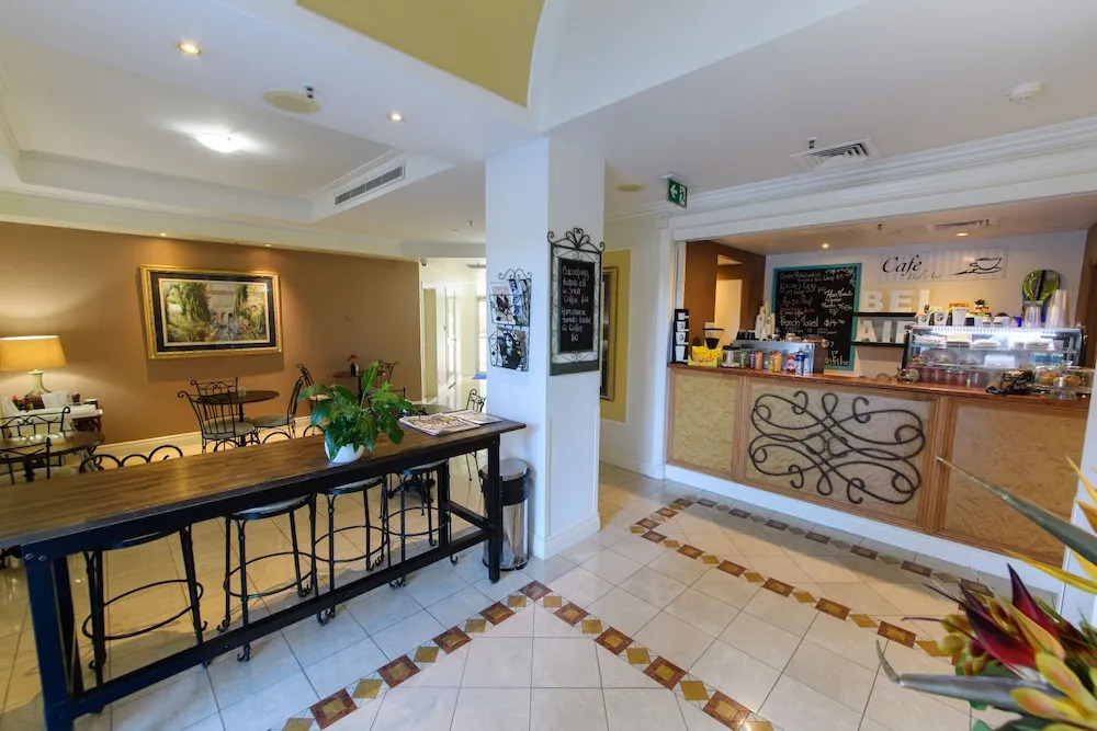 Broadbeach Luxury Apartments