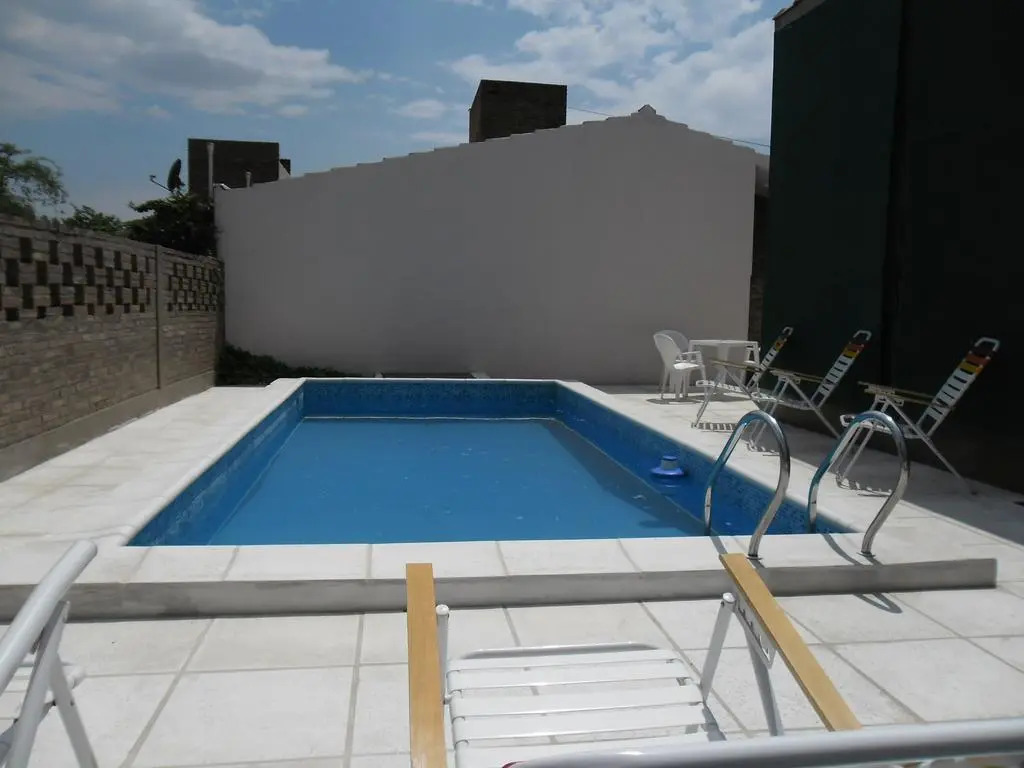 Cabañas de Las Mellizas