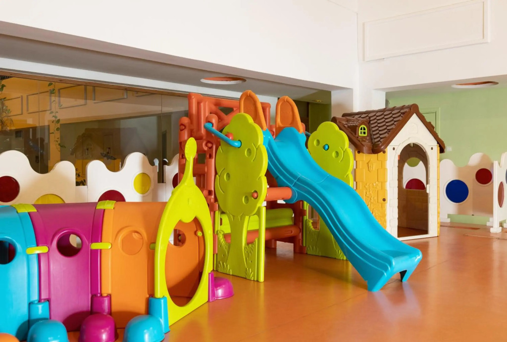 Mövenpick Resort & Marine Spa Sousse