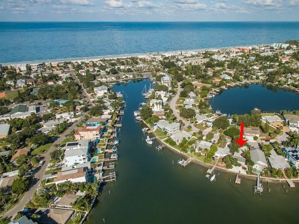Coastal Escape - Indian Rocks Beach 2 Bedroom Apts by Redawning