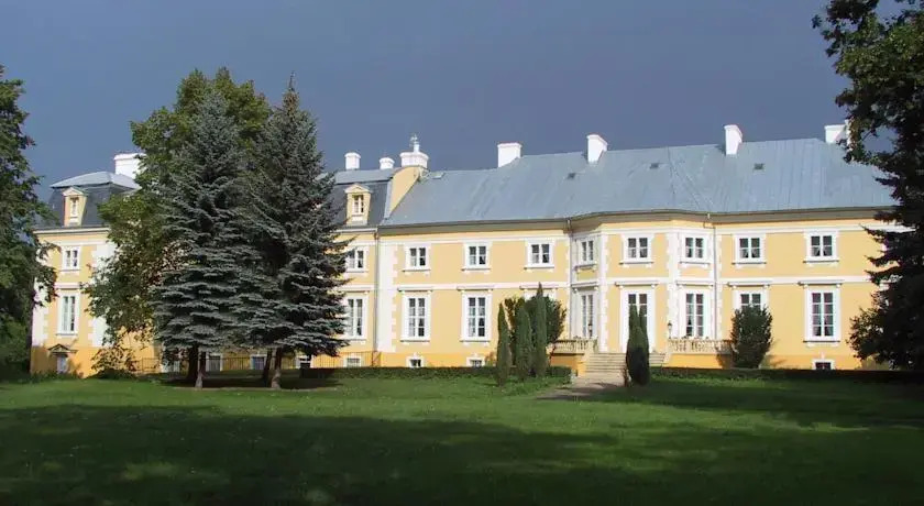 Pałac Racot