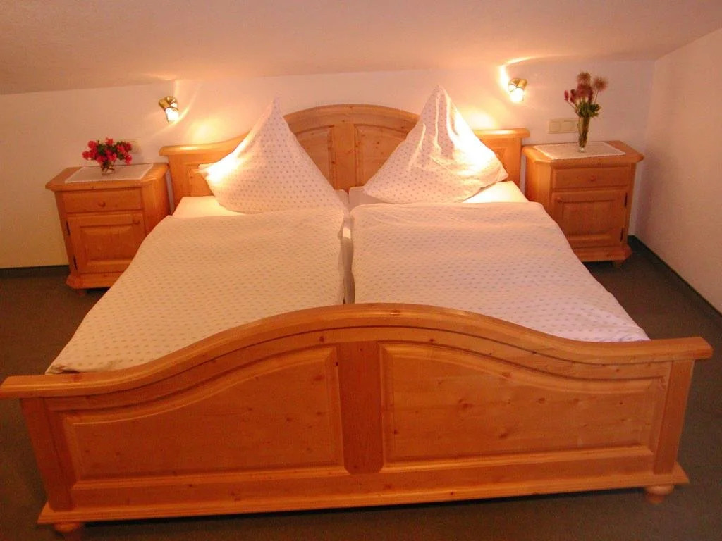 Pension & Ferienwohnungen Haus Edelweiß