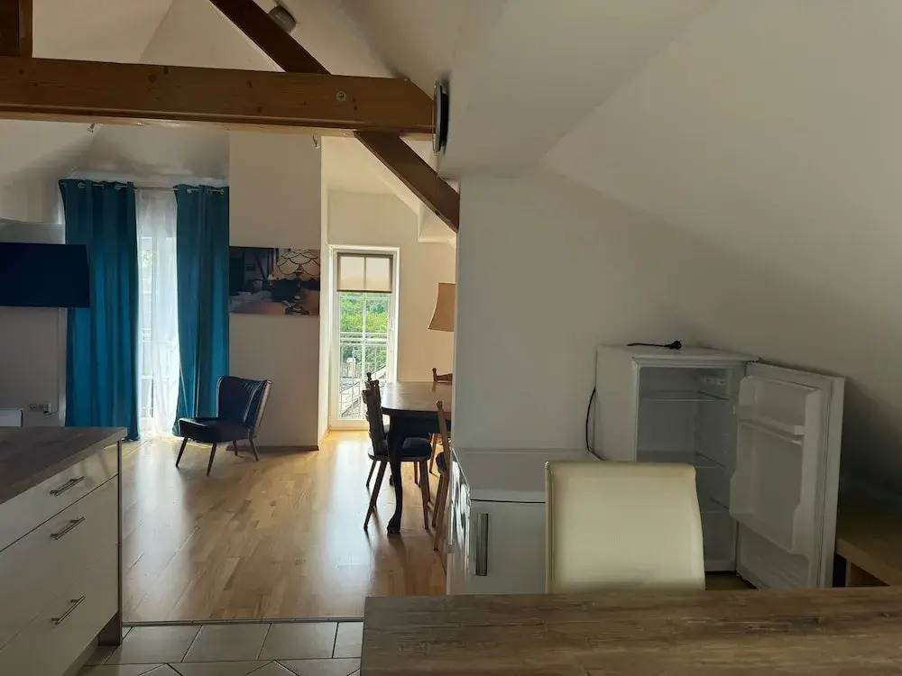 Ferienwohnung Kastellaun Zentrum