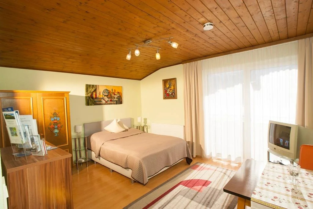 Alpenappartement Claudia