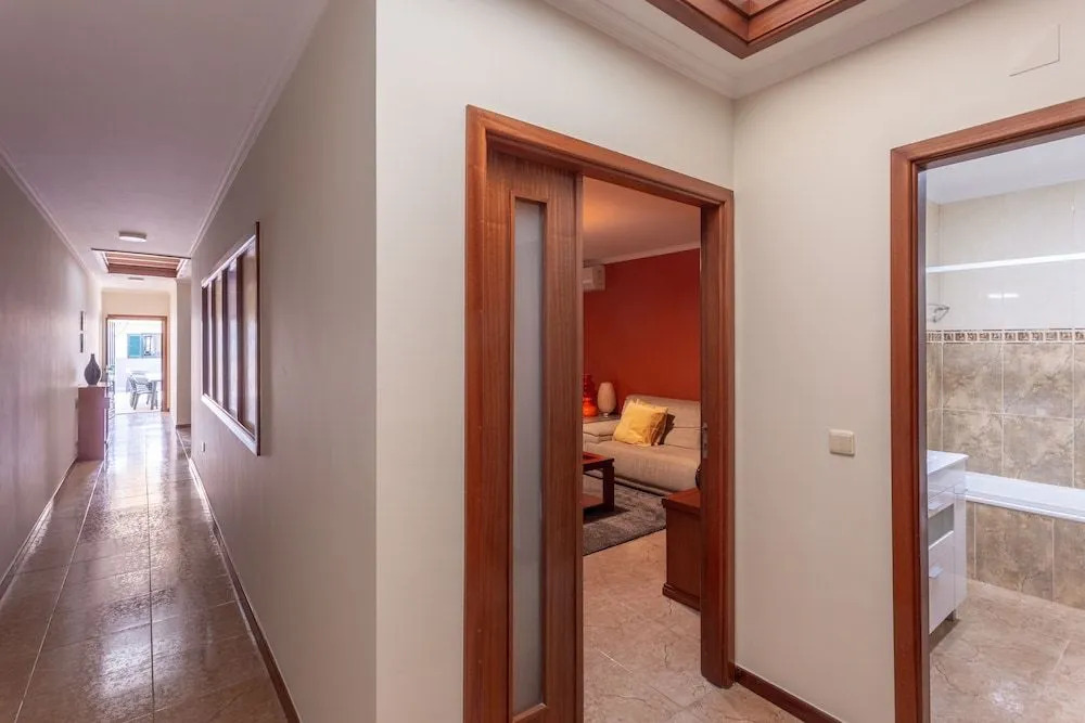 Porto Residence Campanhã