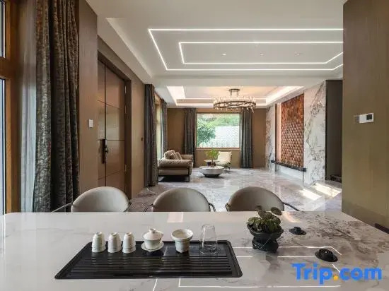 Taining Ancient City No. 3 Villa