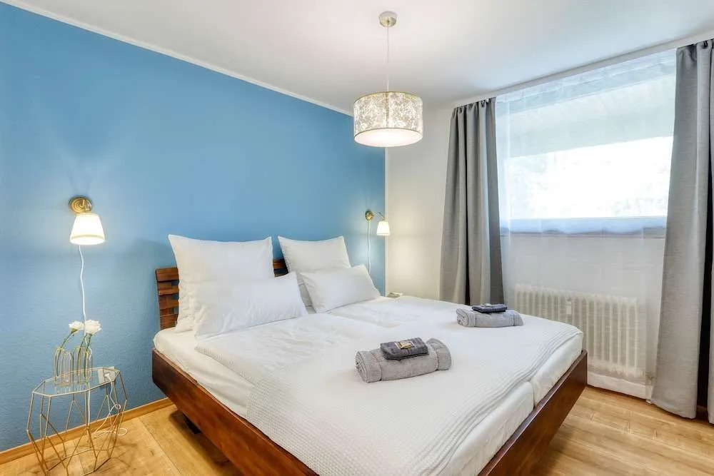 Apartment Stockholm