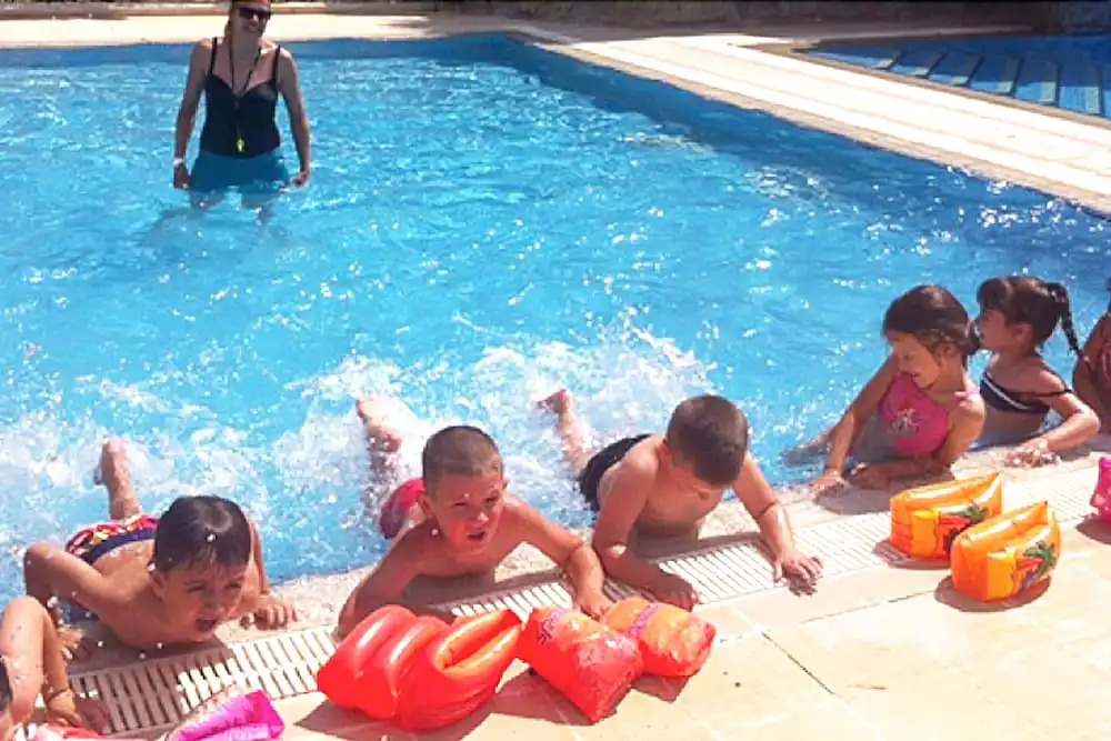 Dolce by Wyndham Cesme Alacati