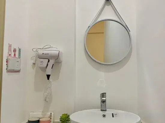 I Do Apartment