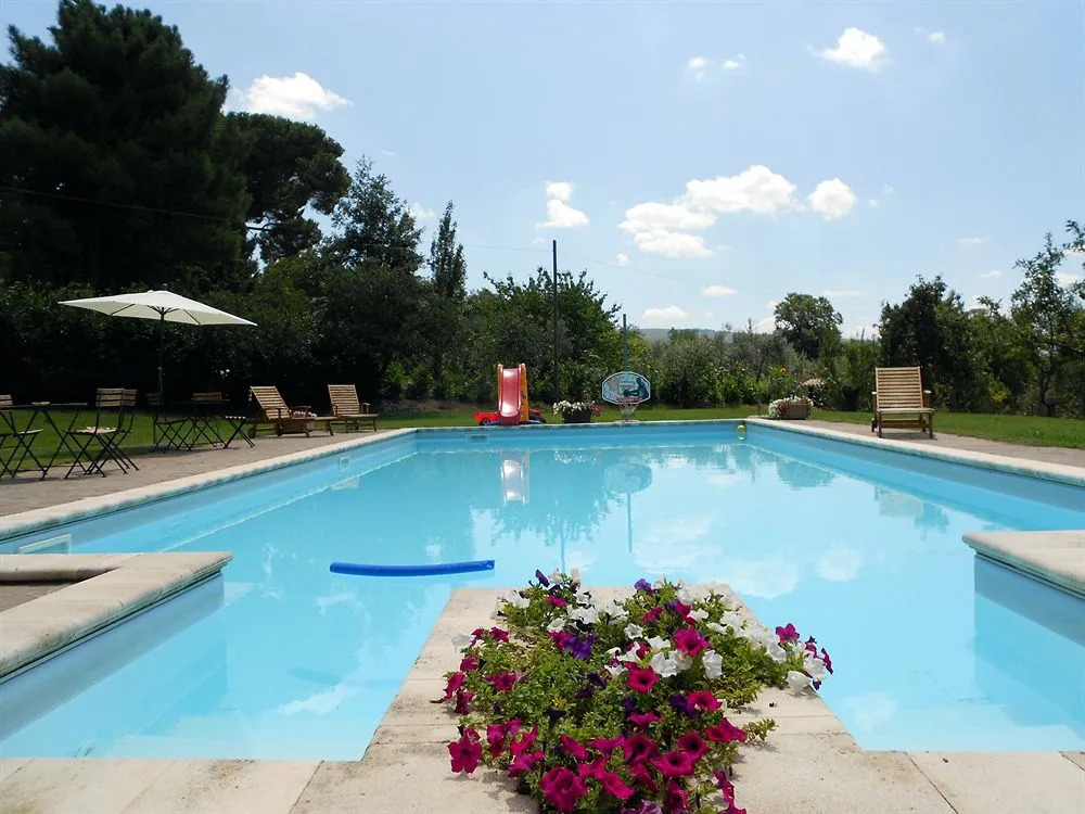 Country House La Meridiana Strana