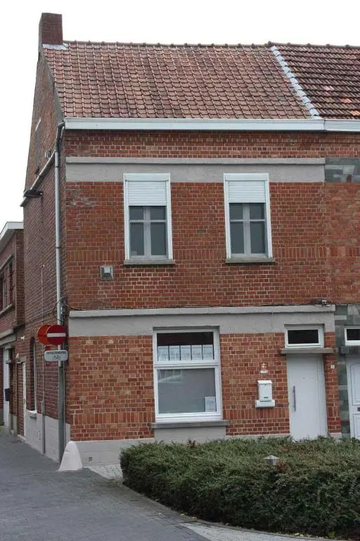 Vakantiewoning Cosy Corner