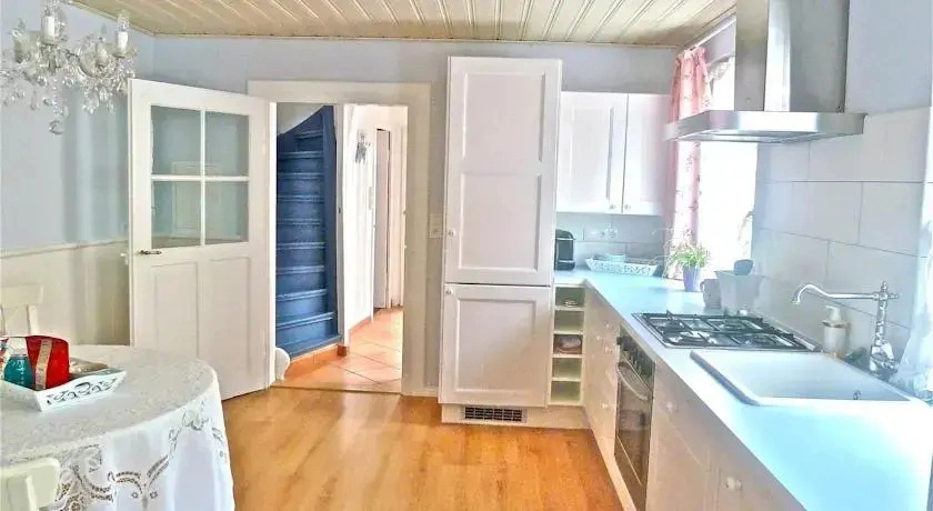 Das Kleine Winzerhaus