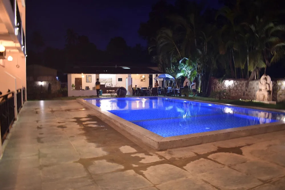 Kihim Beach Resort