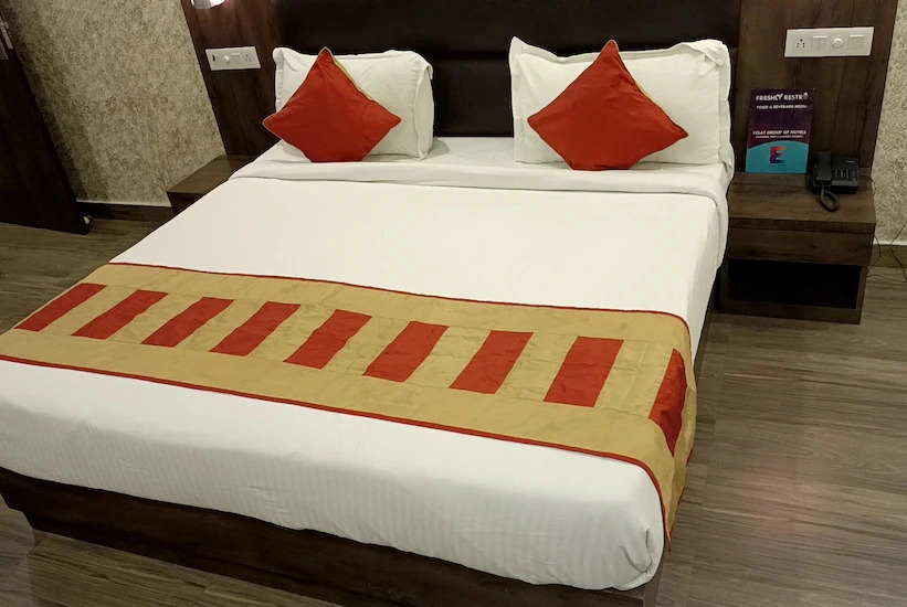 Elegance Suites
