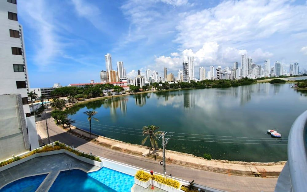 La Costa Deluxe Apartamentos - Cartagena de Indias