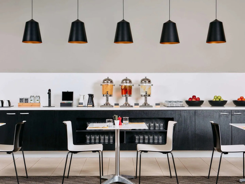 Mercure Melbourne Southbank