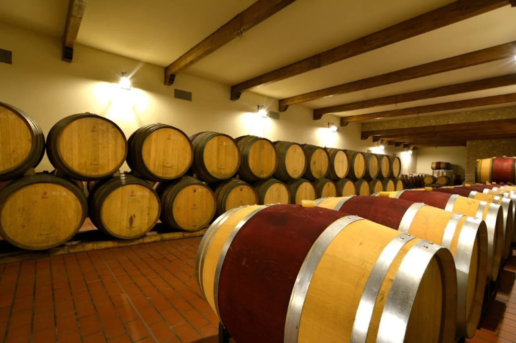 Borgo Condé Wine Resort
