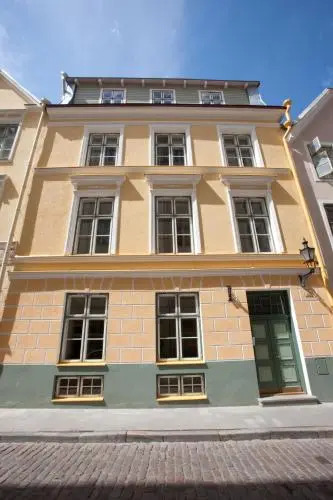Old Town Tallinn Luxury Residence