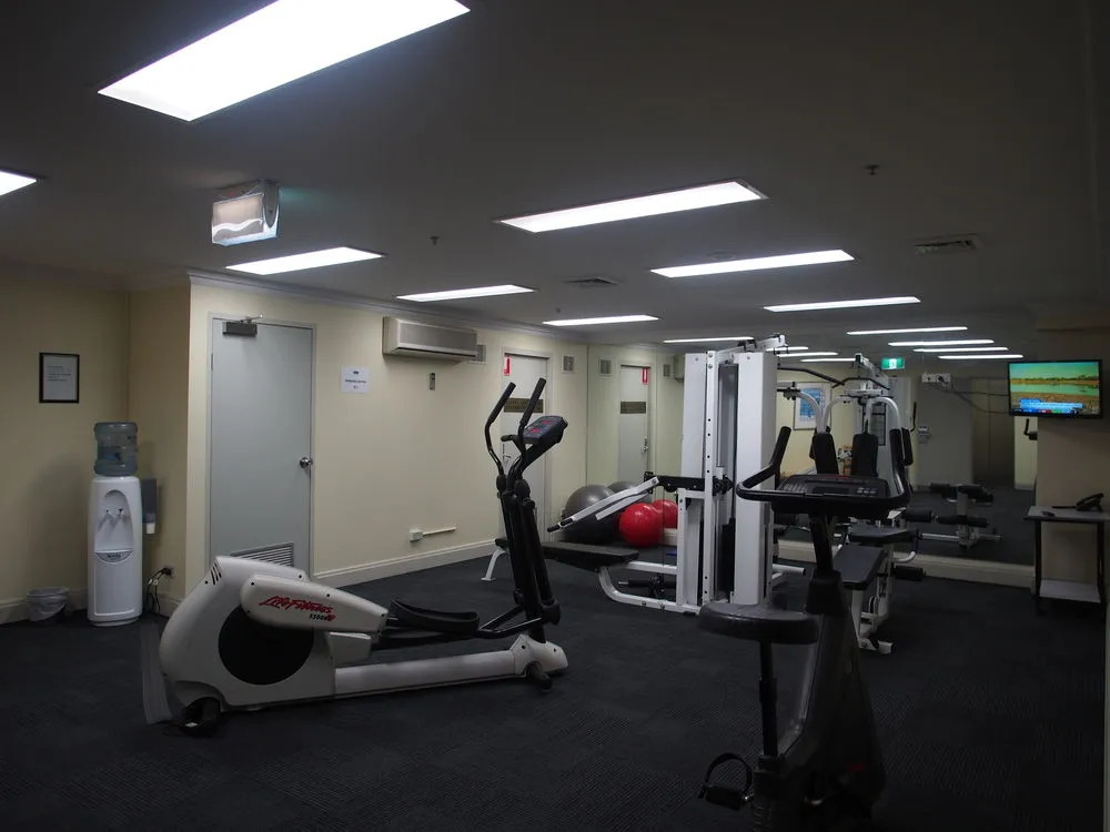 Adina Serviced Apartments Sydney Martin Place