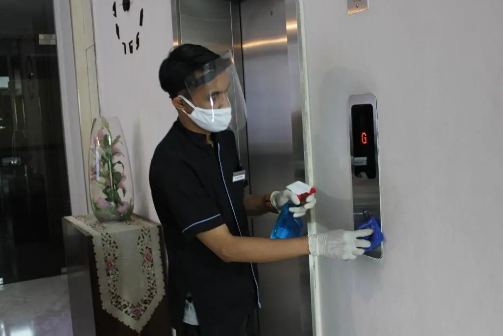 Oak Tree Urban Hotel Jakarta