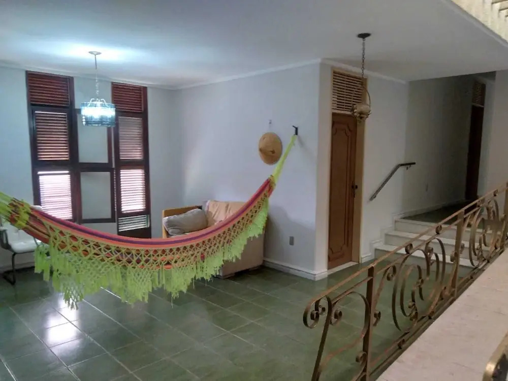Conceitual Hostel Natal