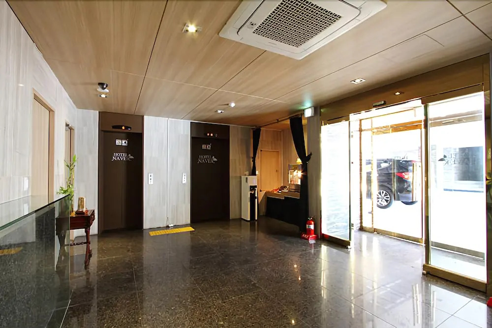 Hotel iNaver