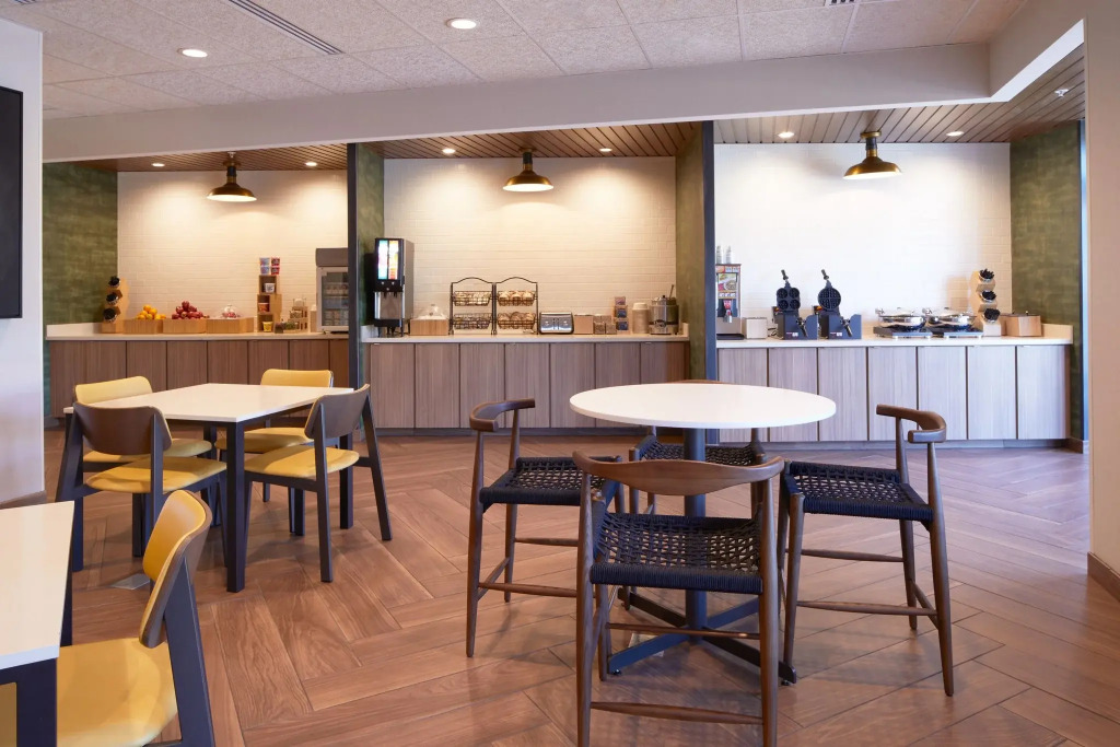 Fairfield by Marriott Inn & Suites Palmdale West