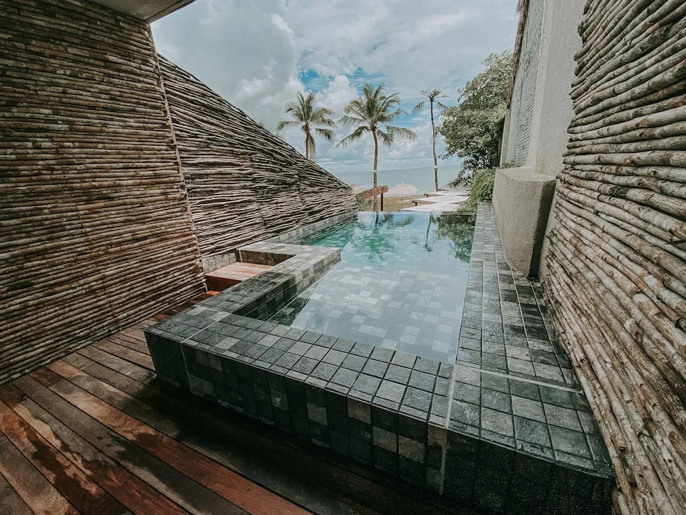 Apenunga Eco Hotel