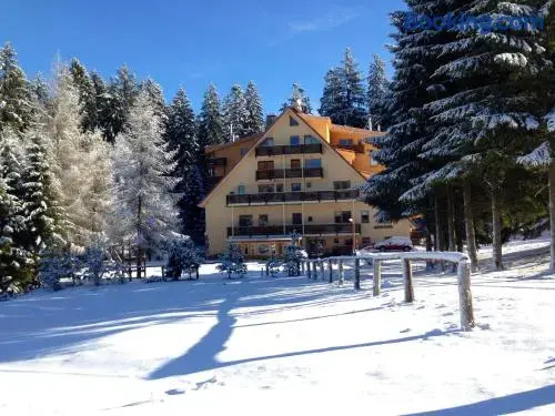 Apartmánový dom Spiežovec - Ap. 4