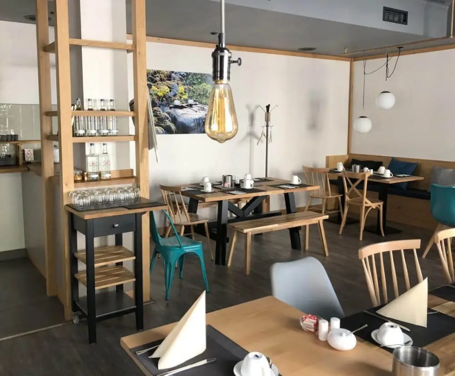 Hotel zur Amtspforte