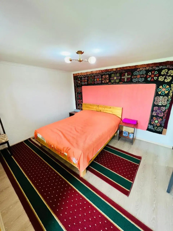 Guest House KAGAN