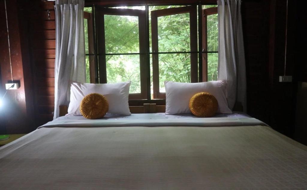 Maewin Resort
