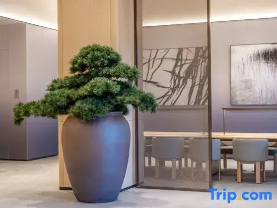 JI Hotel (Guiyang Taiciqiao Metro Station)