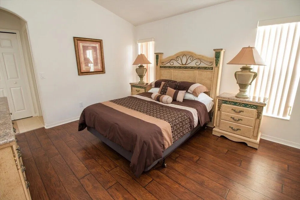 Magical Escape 5 Bedrooms
