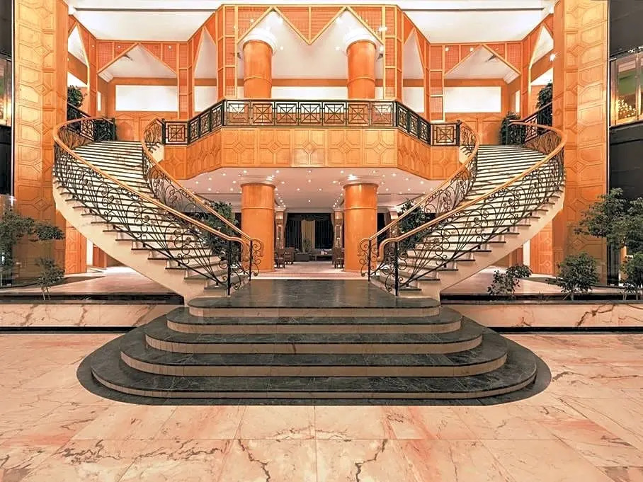 Ramal Kuwait Hotel