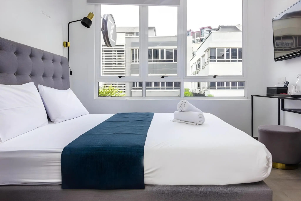 Z Hotel