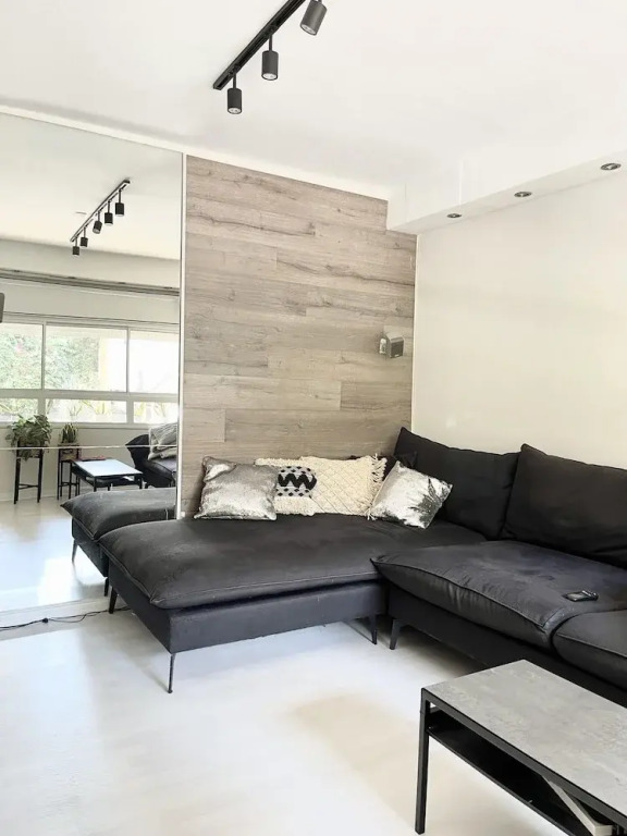 F45 by TLV2RENT
