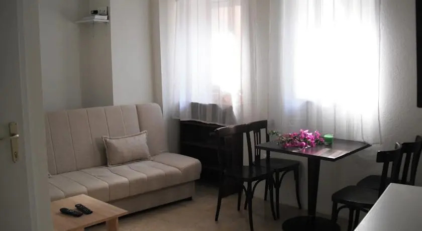 Apartments Nights in Hvar