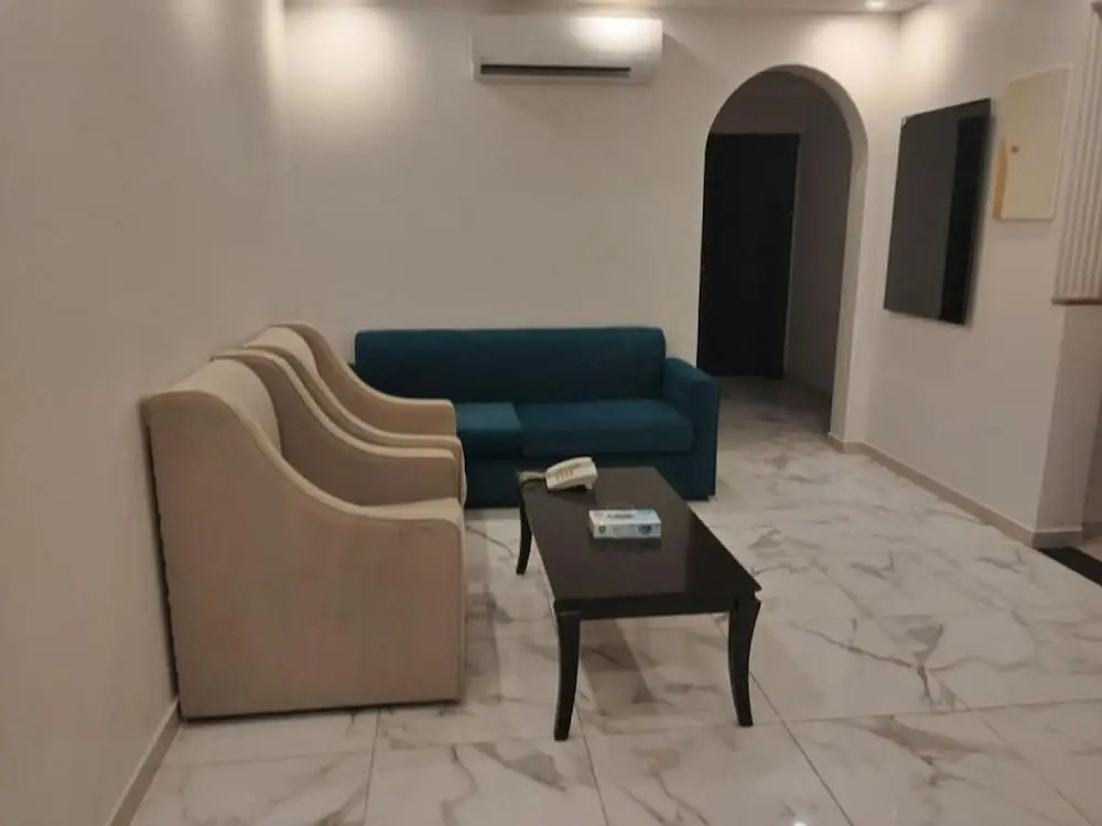 Kaza Rest hotel