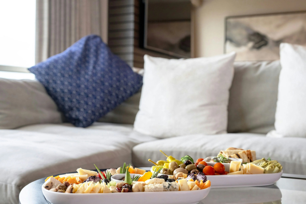 Tulsa Marriott Southern Hills