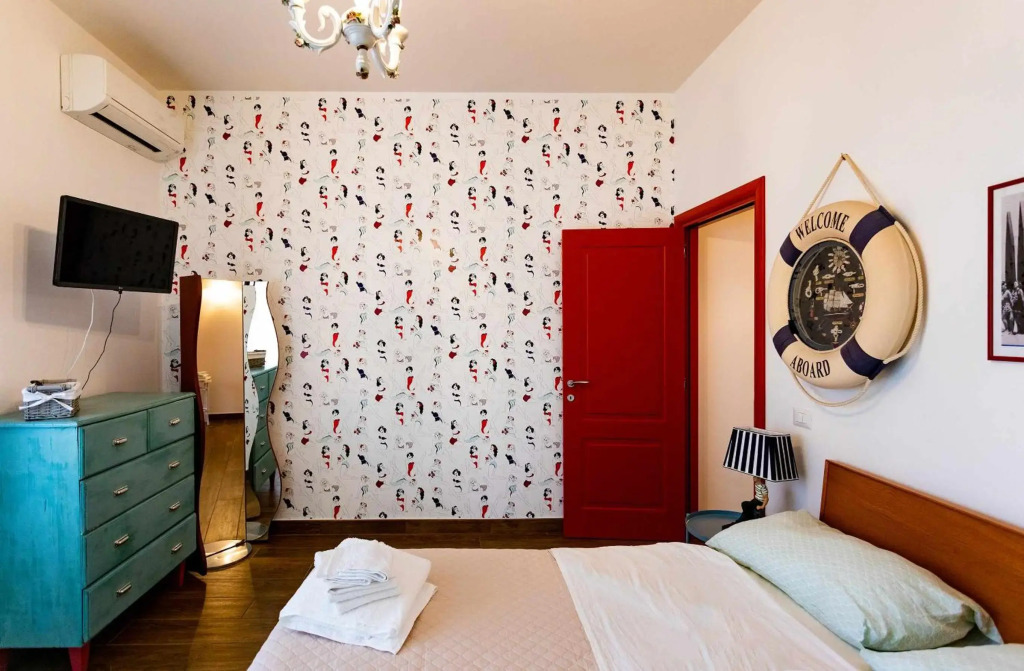 The Teddy Bear Rock House Roma IDI Gemelli yourbesthostitalycom