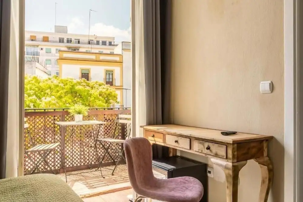 Catedral Suites Jerez