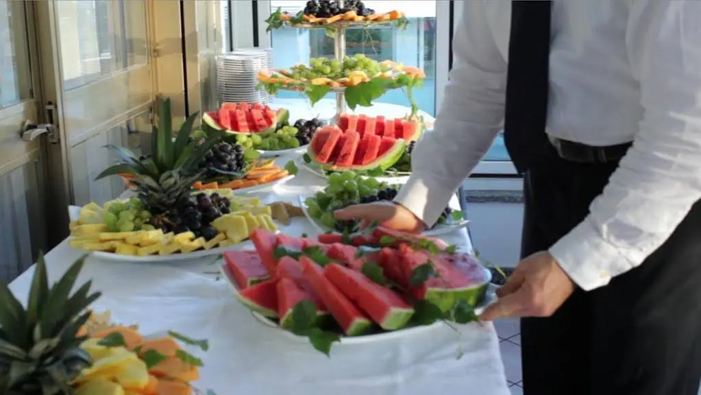 Family Hotel Antibes -50m dal mare