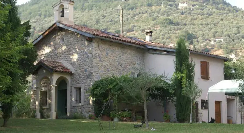 La Maison de la Chapelle