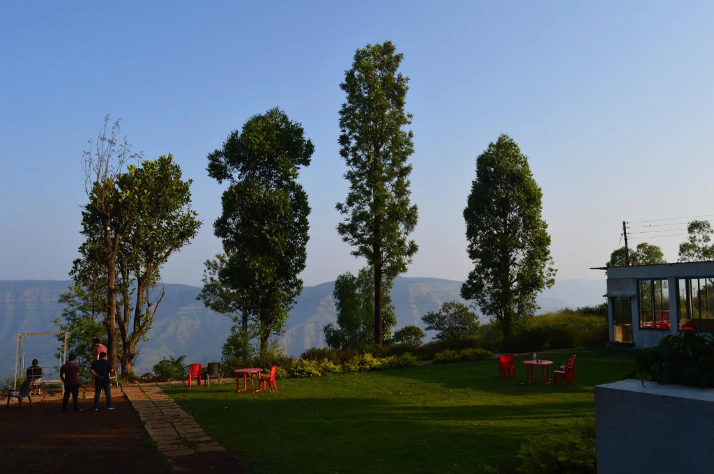 Hotel Bella Valley
