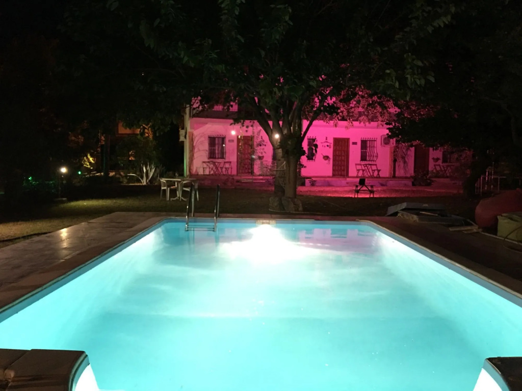 Mursel Pansiyon Garden Hotel