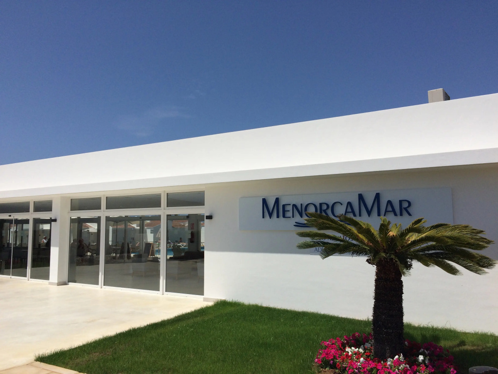 Sagitario Menorca Mar Adults only